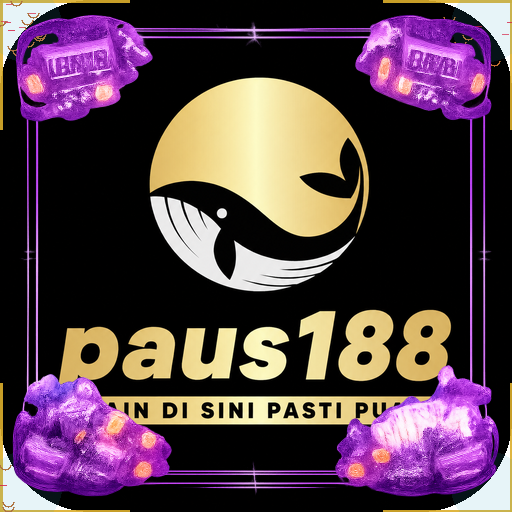 paus188 — mitra unggulan